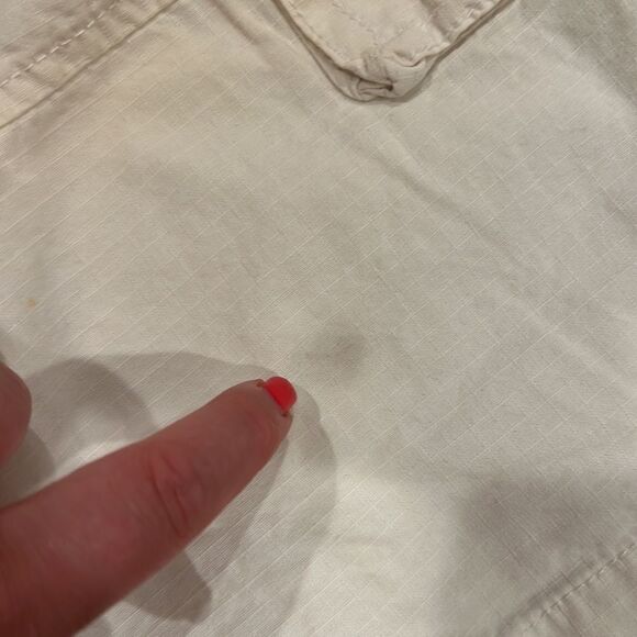 White short  - Picture 6 of 7